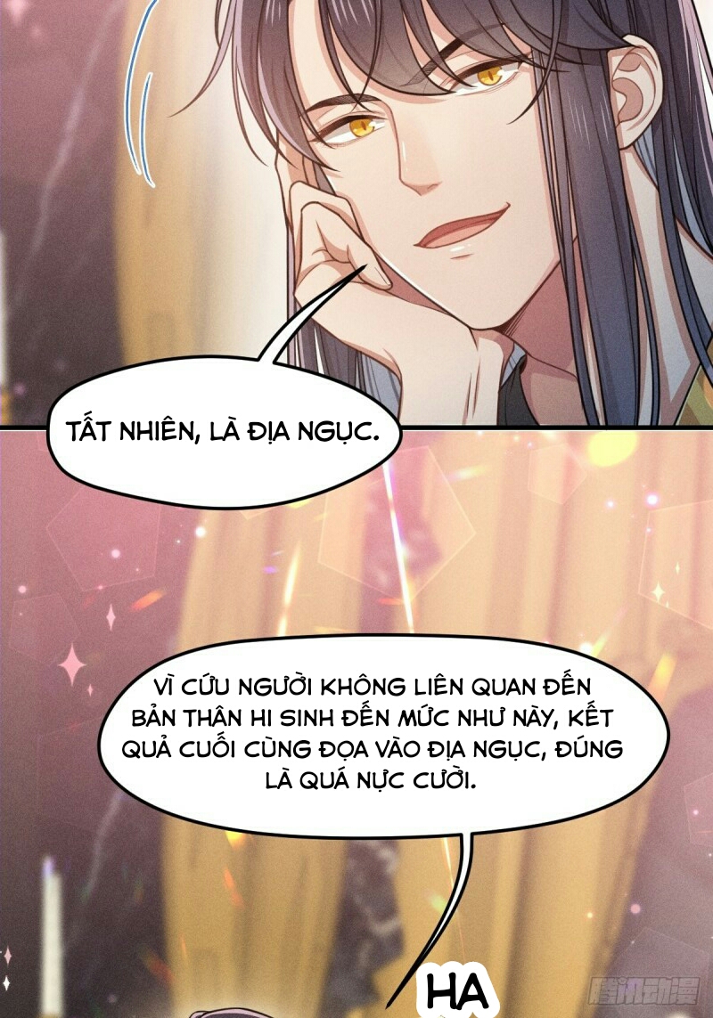 Thiên Chi Vãn Ca Chapter 6 - Trang 57