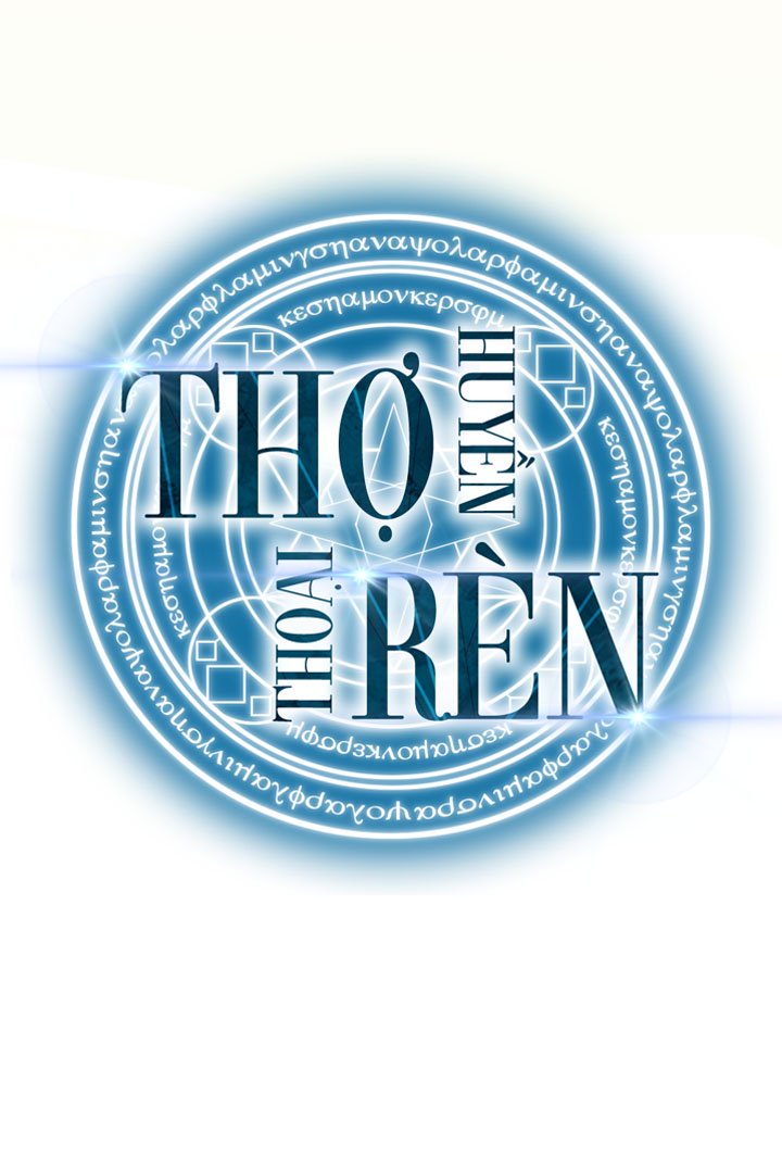 Thợ Rèn Huyền Thoại Chapter 0 - Trang 9