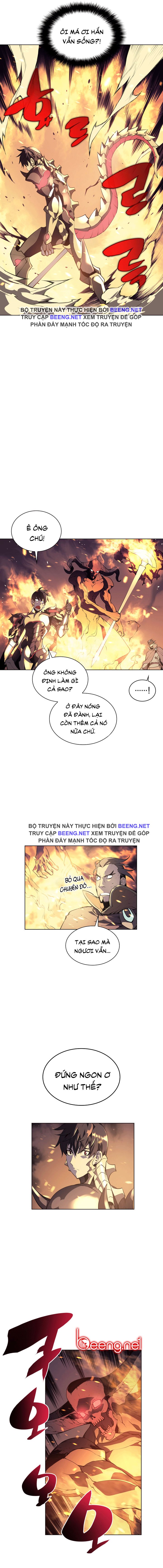 Thợ Rèn Huyền Thoại Chapter 1 - Trang 12