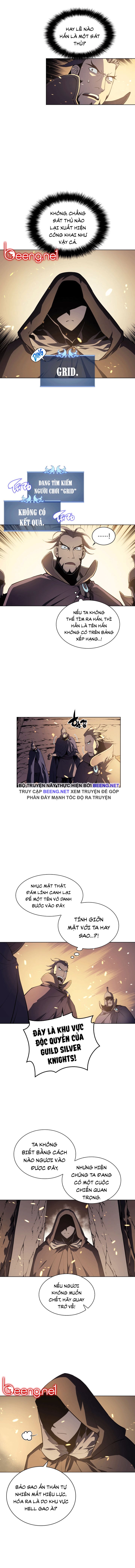 Thợ Rèn Huyền Thoại Chapter 1 - Trang 4