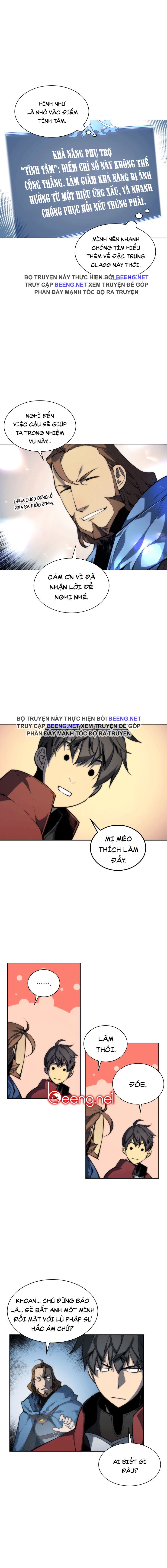 Thợ Rèn Huyền Thoại Chapter 4 - Trang 9