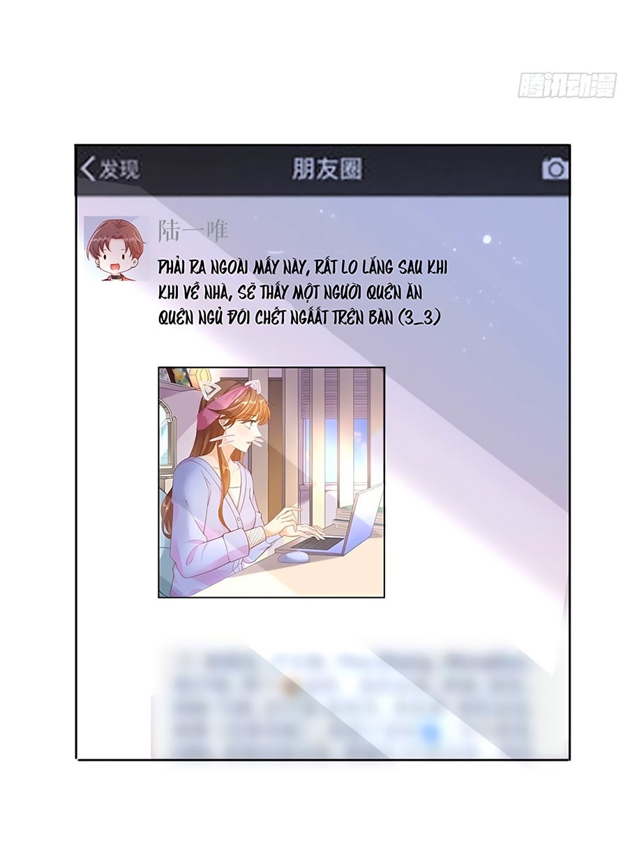 Tiến Độ Chia Tay 99% Chapter 18 - Trang 12