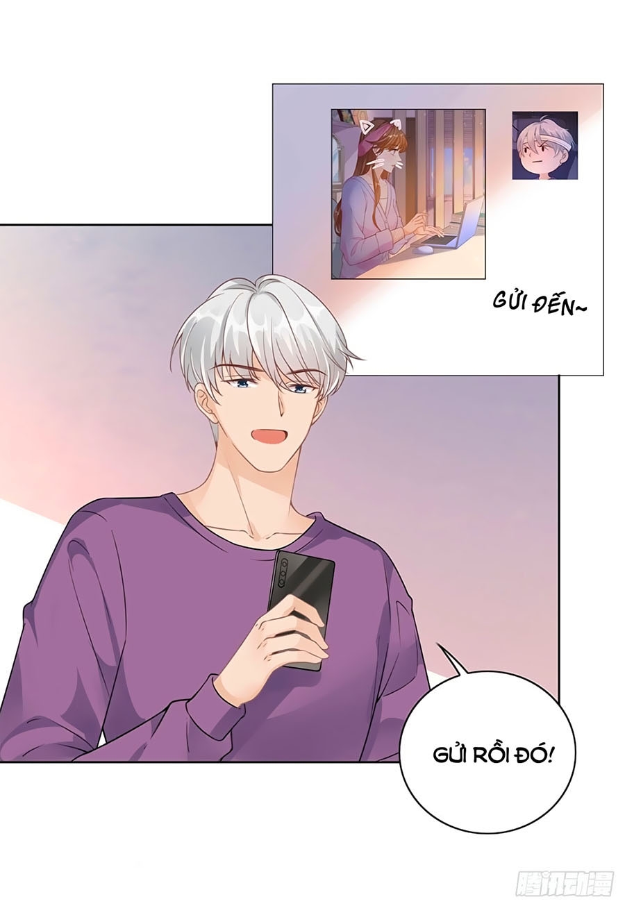 Tiến Độ Chia Tay 99% Chapter 18 - Trang 15