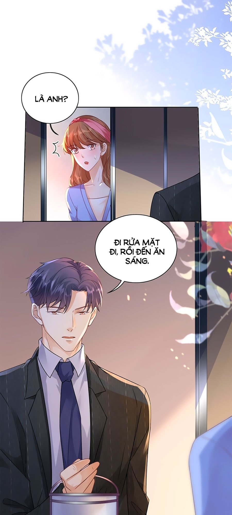 Tiến Độ Chia Tay 99% Chapter 18 - Trang 24