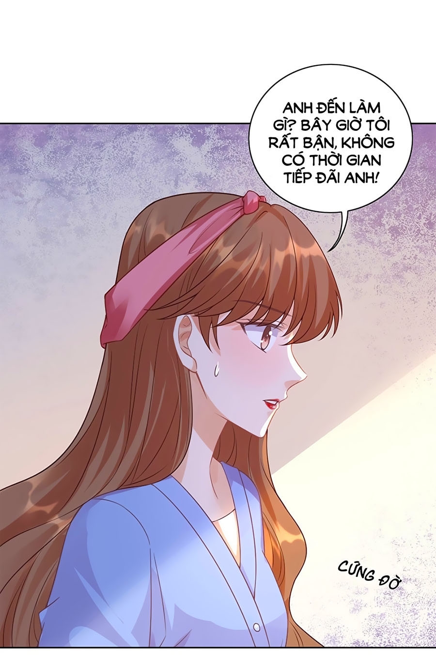 Tiến Độ Chia Tay 99% Chapter 18 - Trang 26