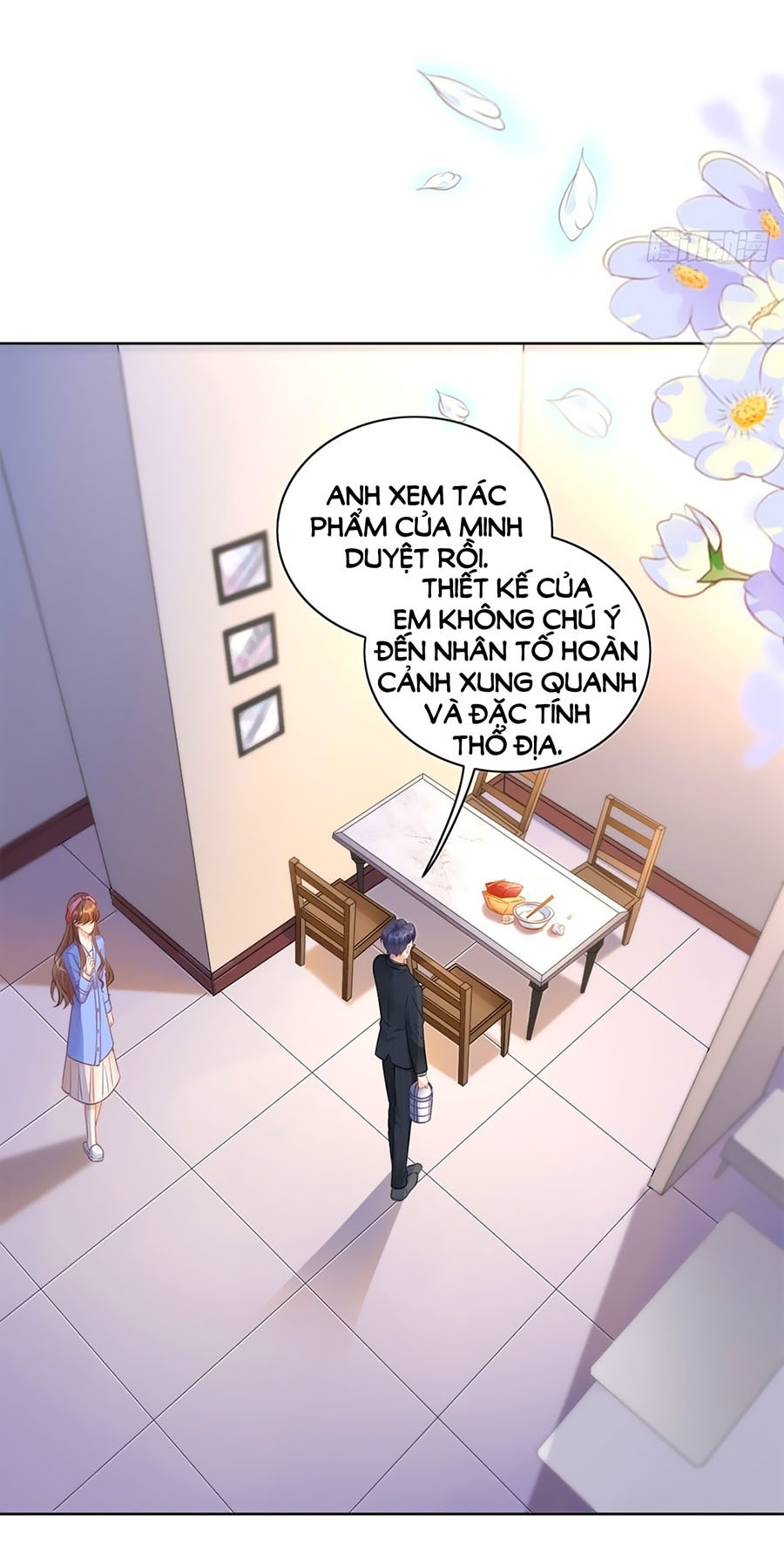 Tiến Độ Chia Tay 99% Chapter 18 - Trang 27