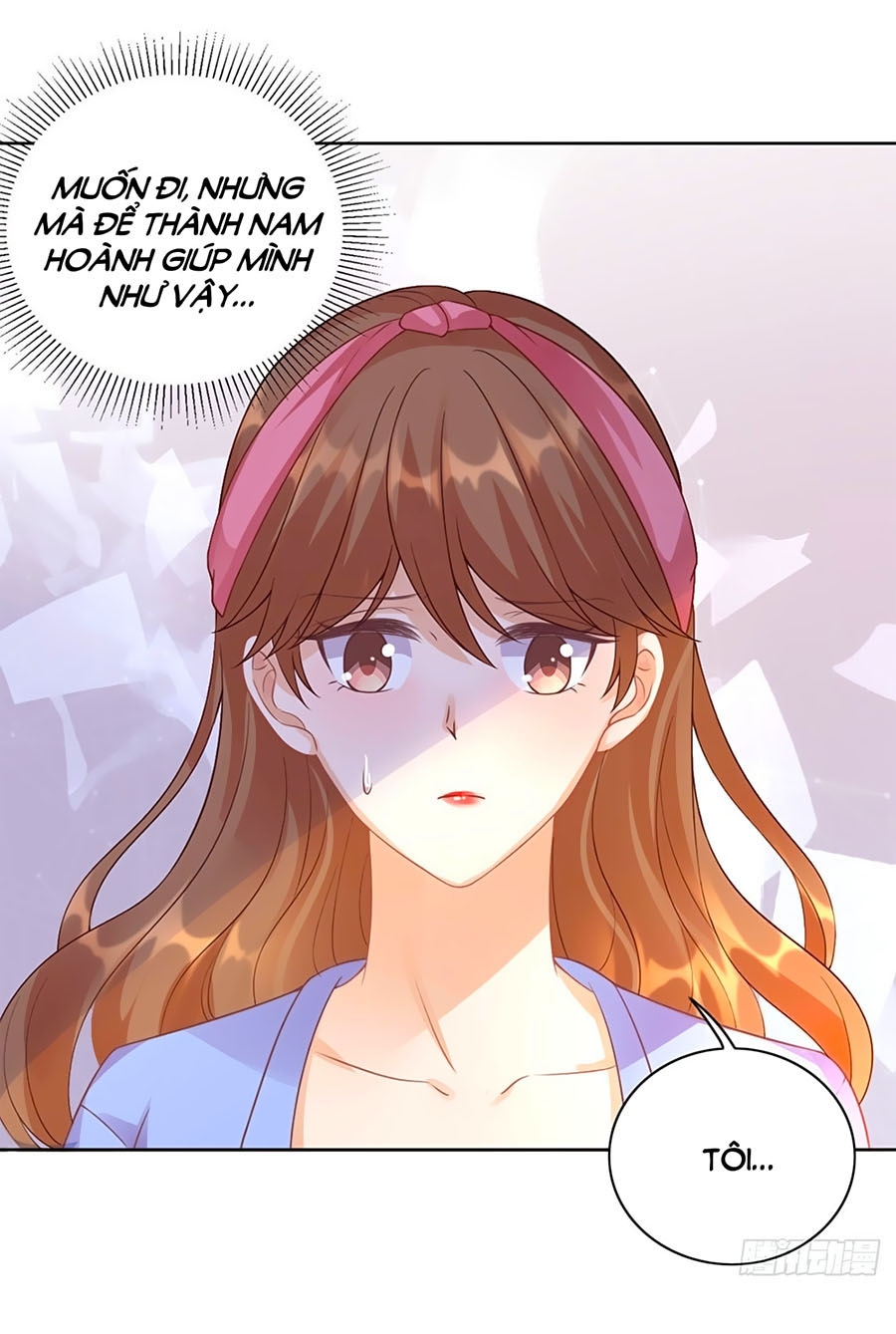 Tiến Độ Chia Tay 99% Chapter 18 - Trang 29