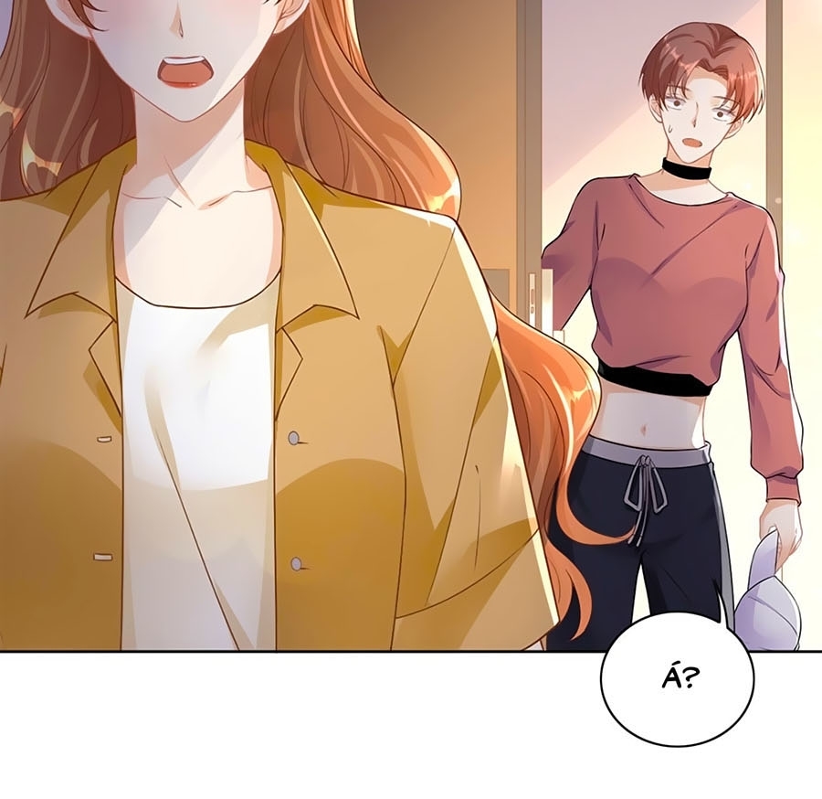 Tiến Độ Chia Tay 99% Chapter 18 - Trang 3