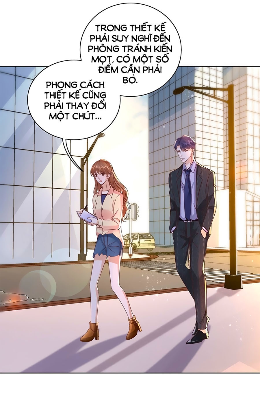 Tiến Độ Chia Tay 99% Chapter 18 - Trang 35