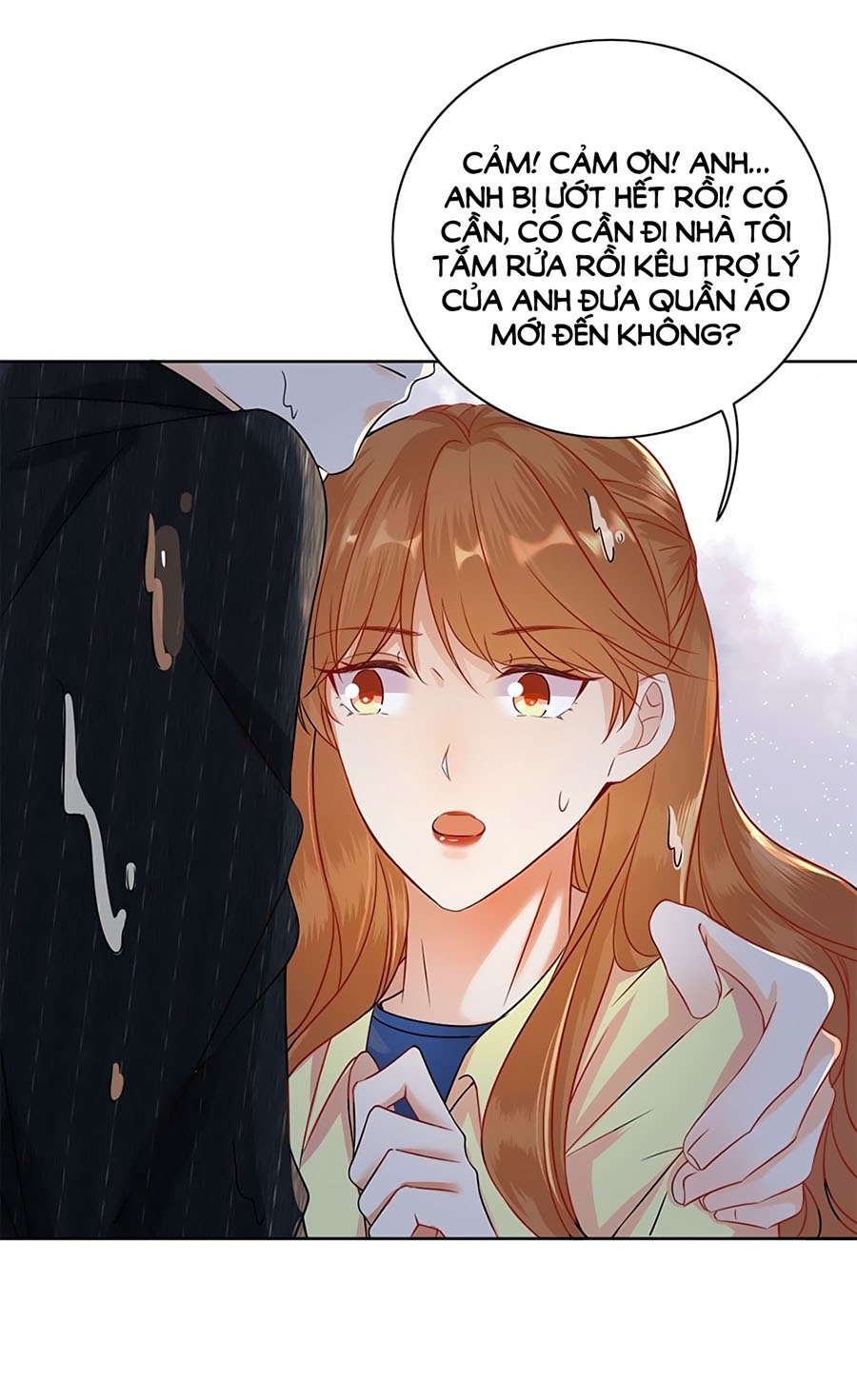 Tiến Độ Chia Tay 99% Chapter 18 - Trang 42