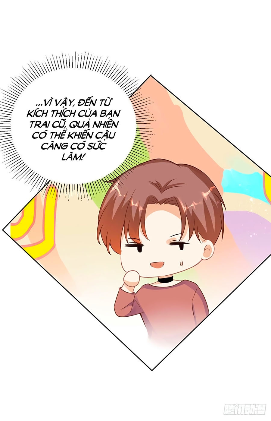 Tiến Độ Chia Tay 99% Chapter 18 - Trang 5