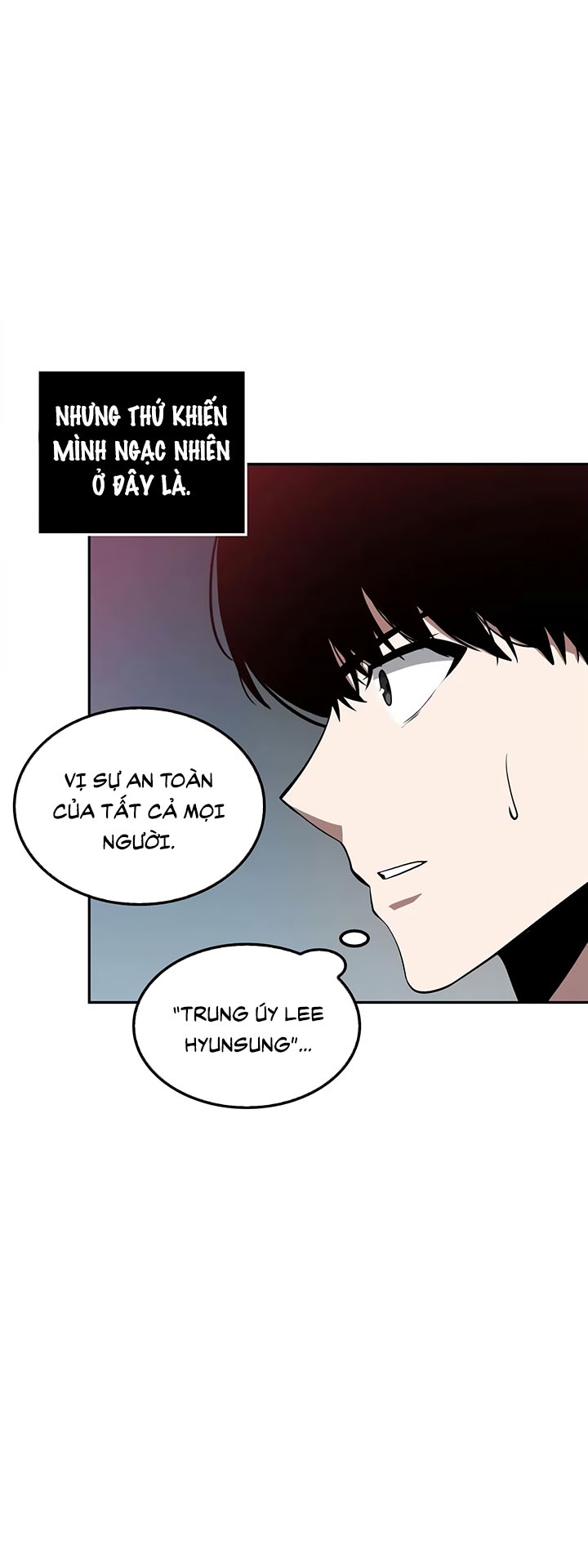 Toàn Tri Độc Giả Chapter 3 - Trang 13