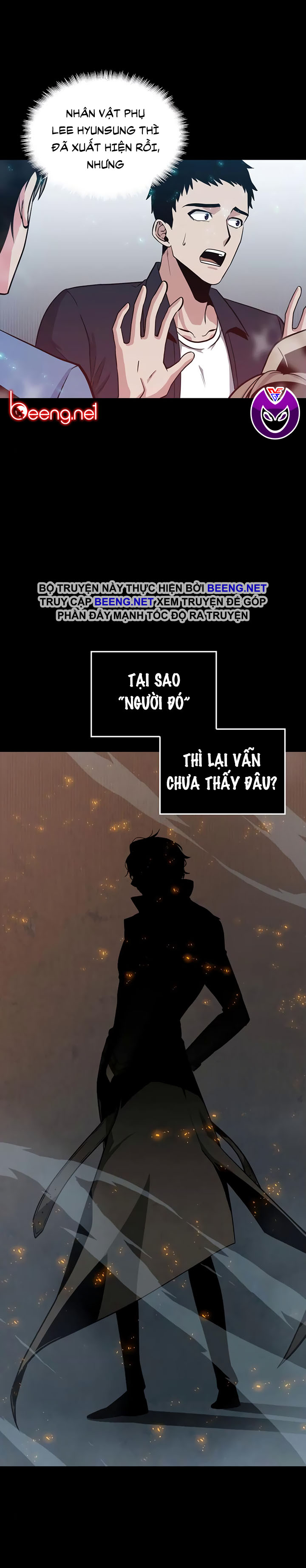 Toàn Tri Độc Giả Chapter 3 - Trang 25