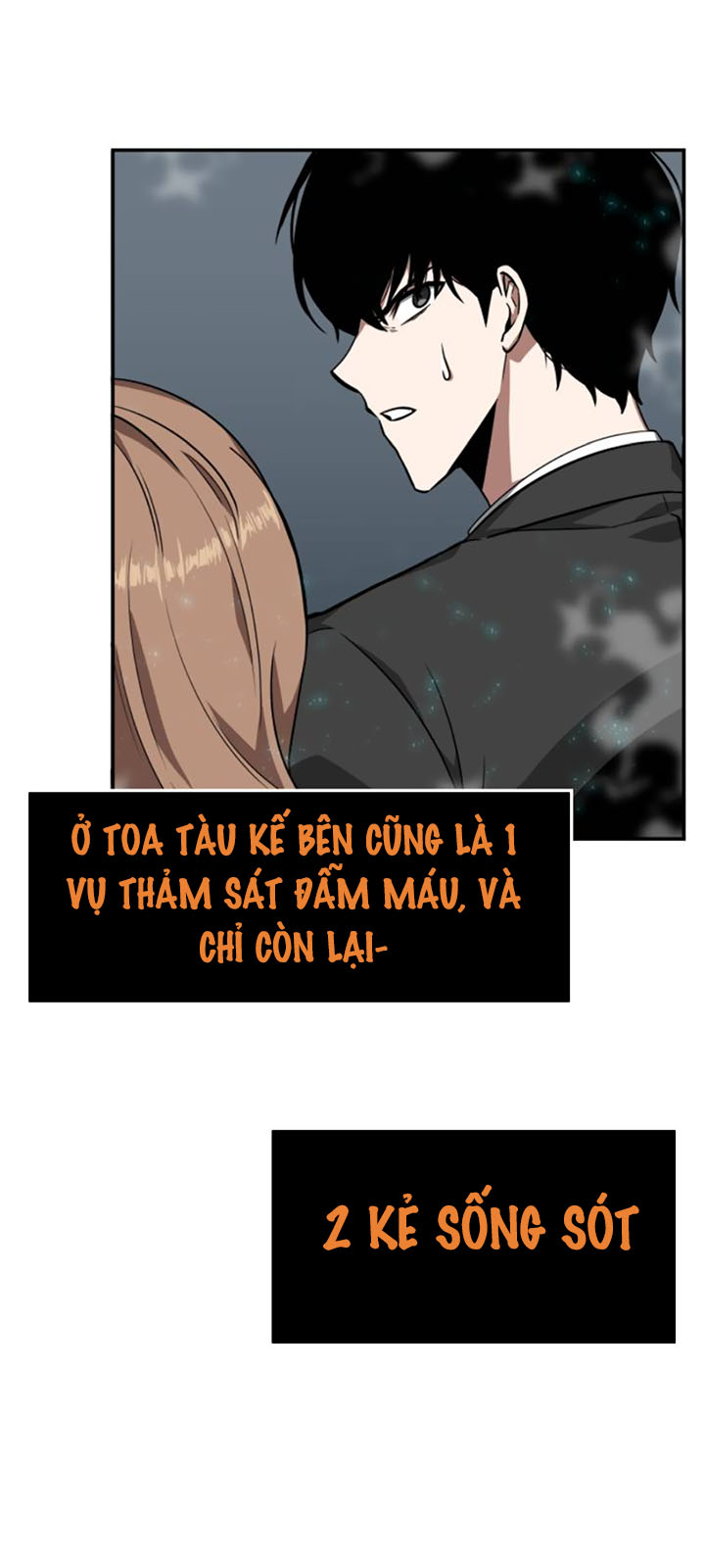 Toàn Tri Độc Giả Chapter 4 - Trang 24