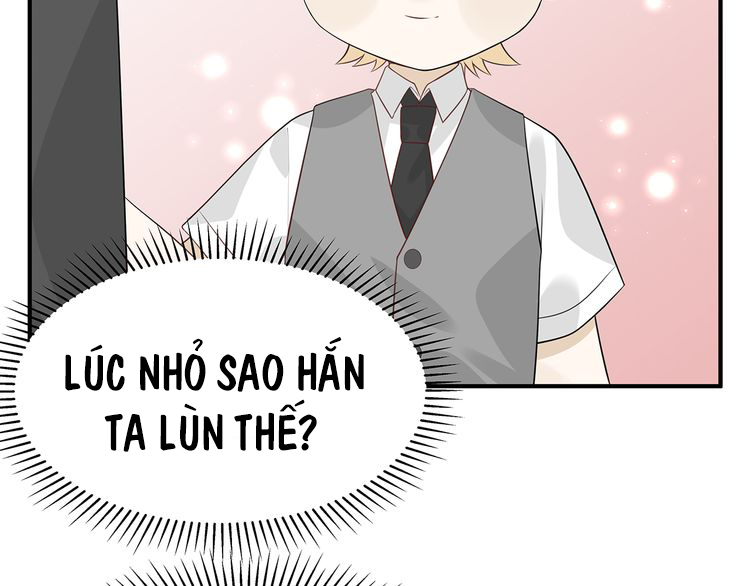 Tôi Và Trúc Mã Fuckboiz Lại HE Rồi Chapter 1 - Trang 36