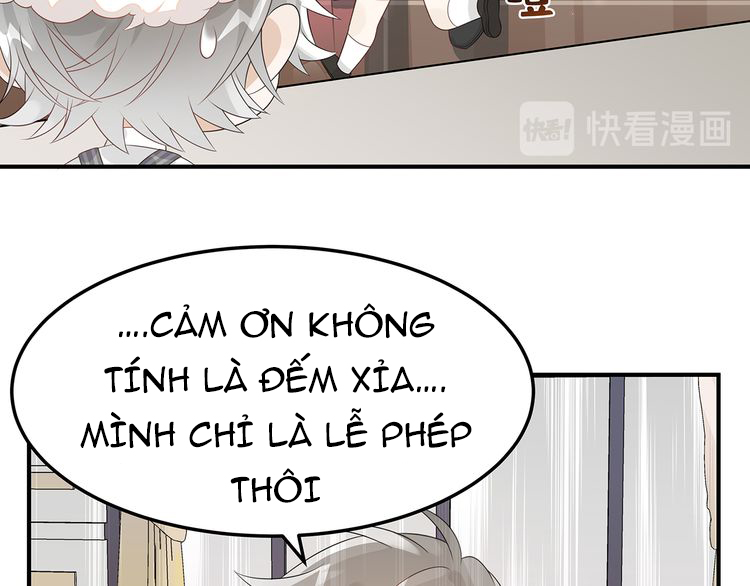 Tôi Và Trúc Mã Fuckboiz Lại HE Rồi Chapter 1 - Trang 52