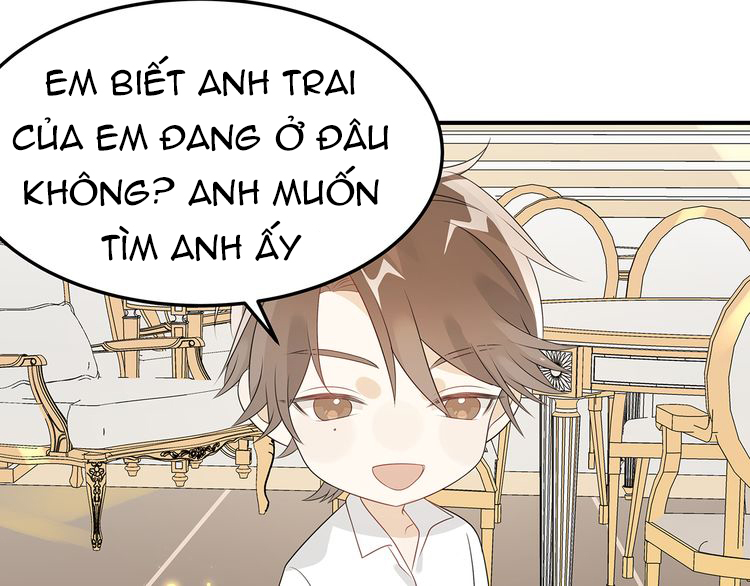 Tôi Và Trúc Mã Fuckboiz Lại HE Rồi Chapter 1 - Trang 57