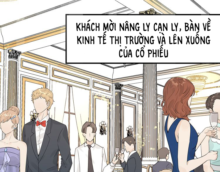 Tôi Và Trúc Mã Fuckboiz Lại HE Rồi Chapter 1 - Trang 6