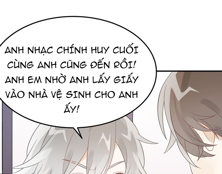 Tôi Và Trúc Mã Fuckboiz Lại HE Rồi Chapter 1 - Trang 60