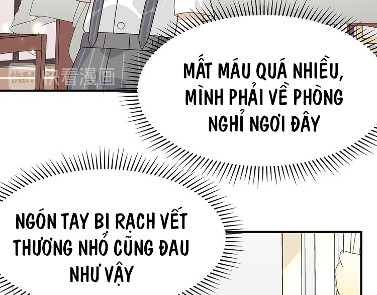 Tôi Và Trúc Mã Fuckboiz Lại HE Rồi Chapter 1 - Trang 78