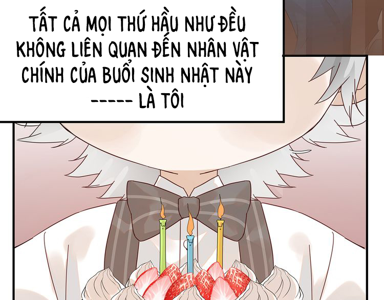 Tôi Và Trúc Mã Fuckboiz Lại HE Rồi Chapter 1 - Trang 8