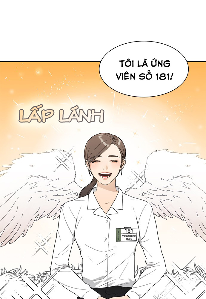 Yêu Phải Kẻ Thù Chapter 1 - Trang 40