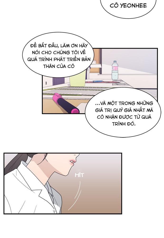 Yêu Phải Kẻ Thù Chapter 1 - Trang 42