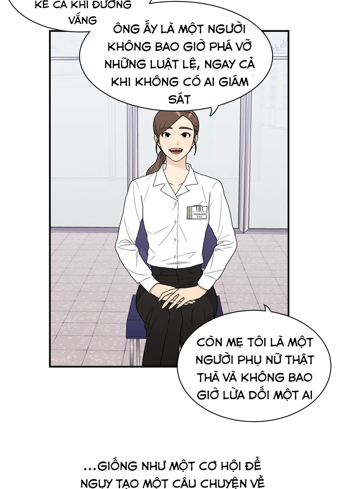 Yêu Phải Kẻ Thù Chapter 1 - Trang 44