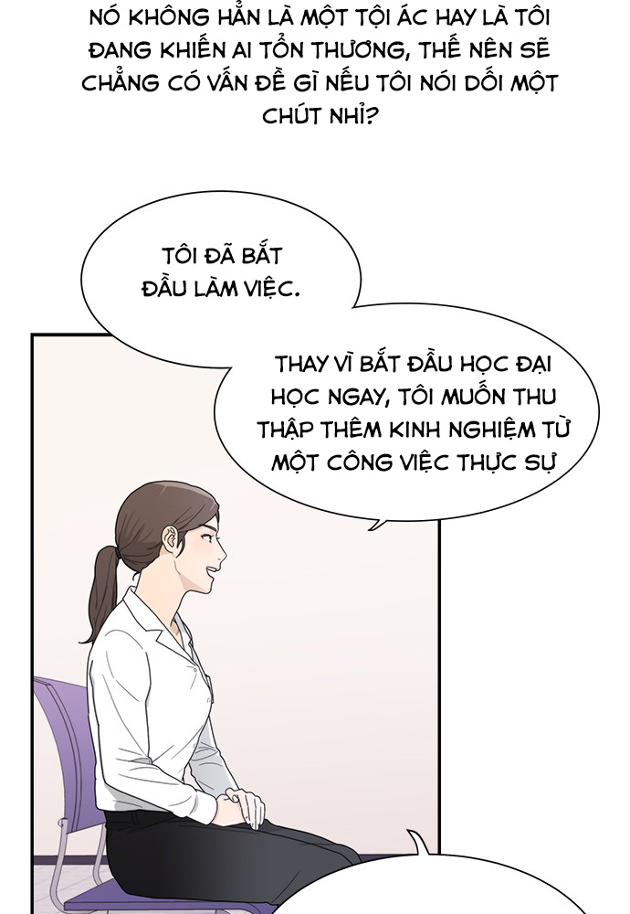 Yêu Phải Kẻ Thù Chapter 1 - Trang 50