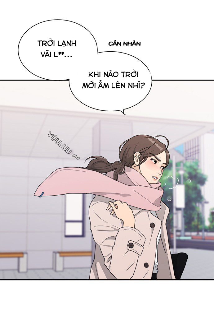 Yêu Phải Kẻ Thù Chapter 1 - Trang 72