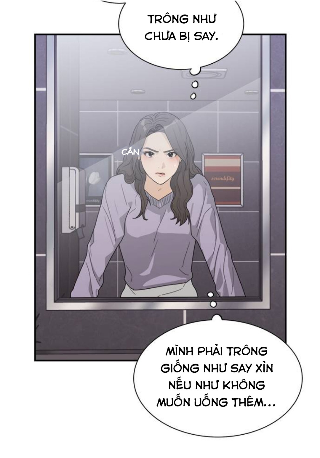 Yêu Phải Kẻ Thù Chapter 2 - Trang 36