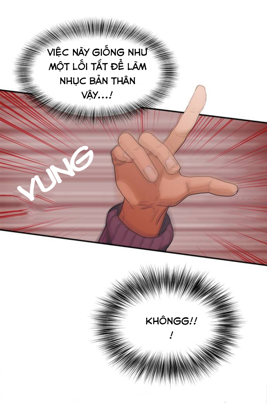 Yêu Phải Kẻ Thù Chapter 2 - Trang 41