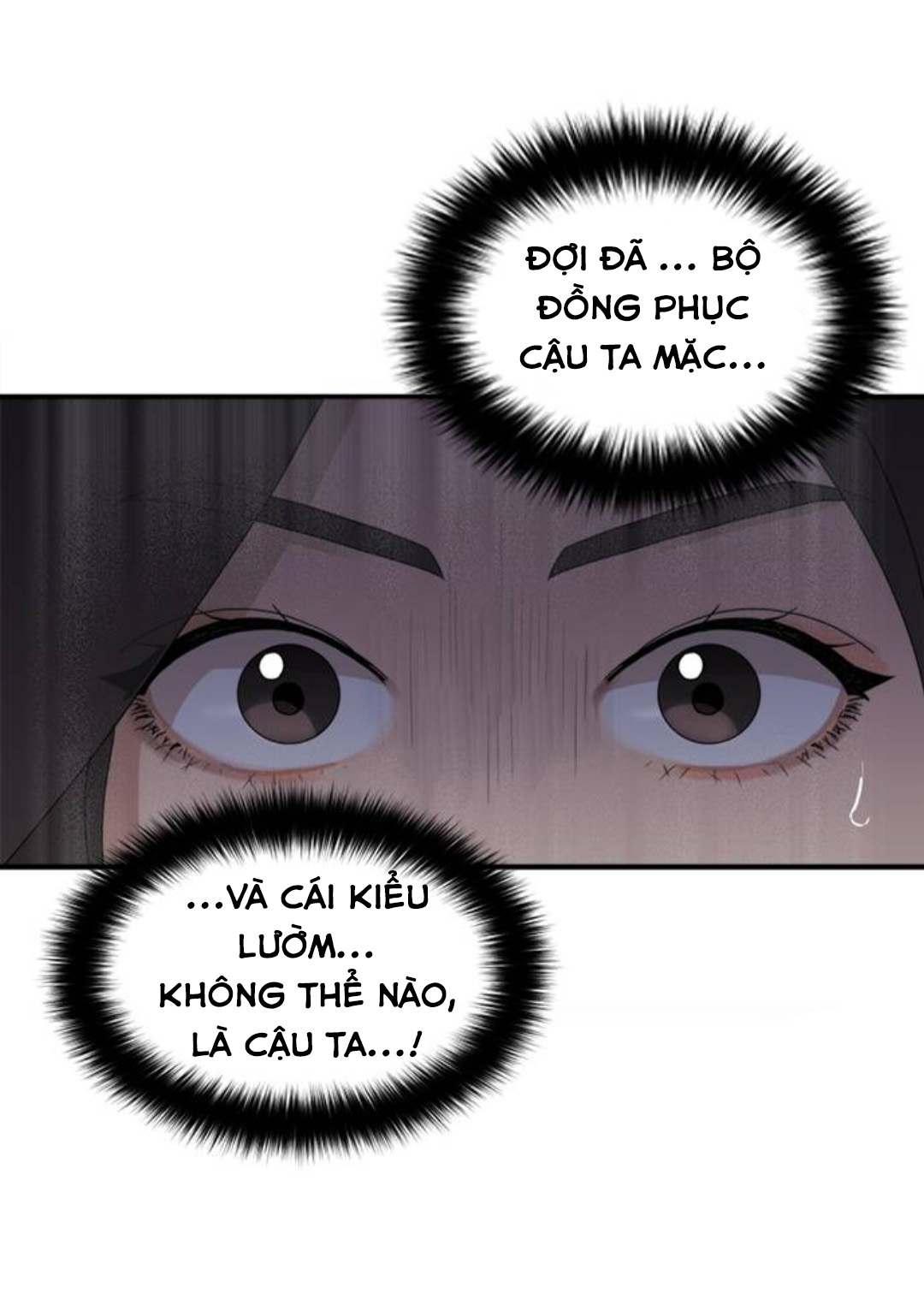 Yêu Phải Kẻ Thù Chapter 2 - Trang 62