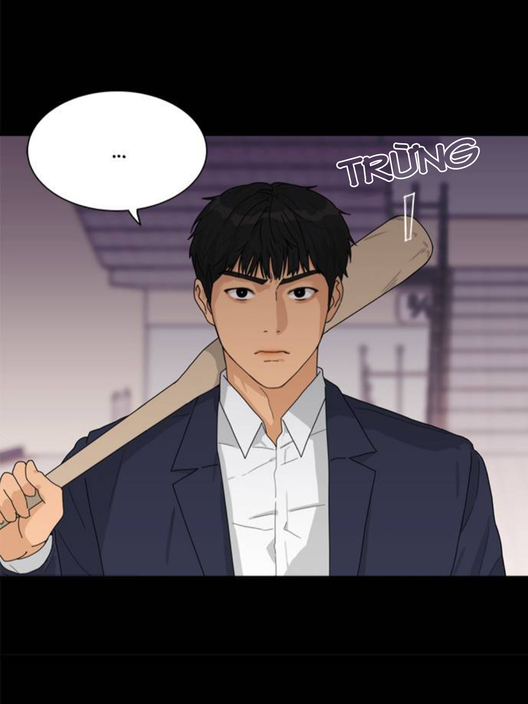 Yêu Phải Kẻ Thù Chapter 3 - Trang 22