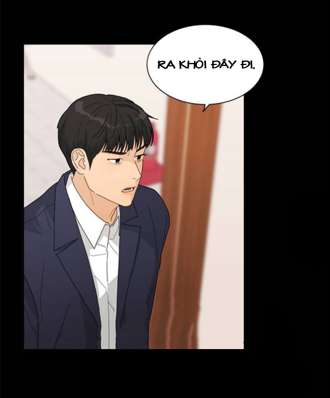 Yêu Phải Kẻ Thù Chapter 3 - Trang 31