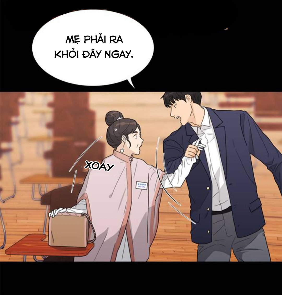 Yêu Phải Kẻ Thù Chapter 3 - Trang 39