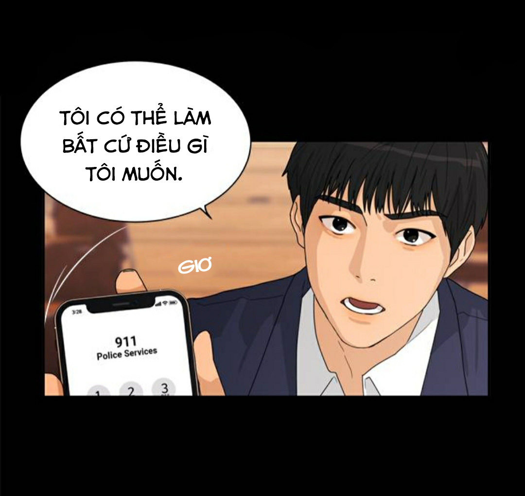 Yêu Phải Kẻ Thù Chapter 3 - Trang 44