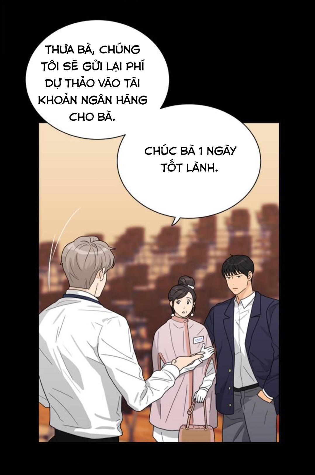 Yêu Phải Kẻ Thù Chapter 3 - Trang 47