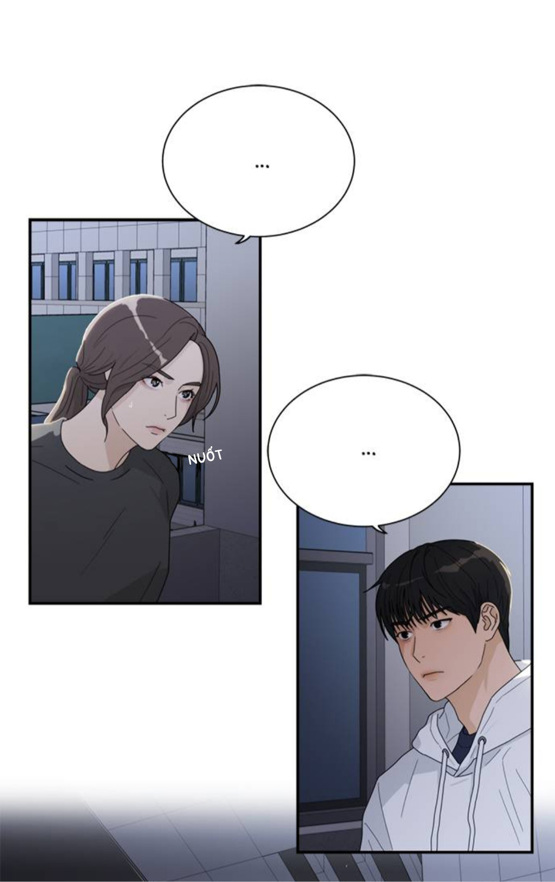 Yêu Phải Kẻ Thù Chapter 4 - Trang 1