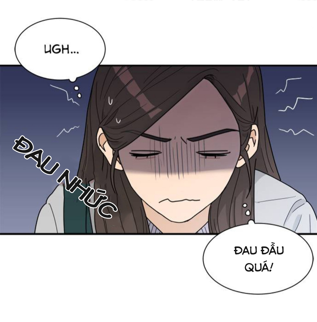 Yêu Phải Kẻ Thù Chapter 4 - Trang 22