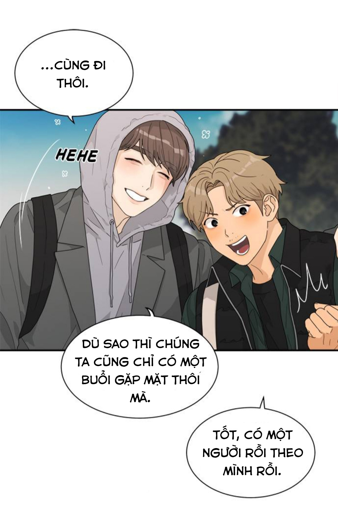 Yêu Phải Kẻ Thù Chapter 4 - Trang 27