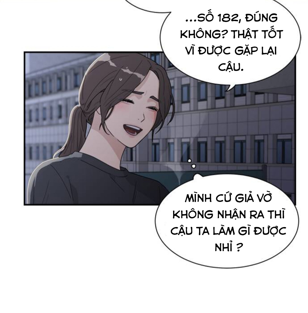 Yêu Phải Kẻ Thù Chapter 4 - Trang 3