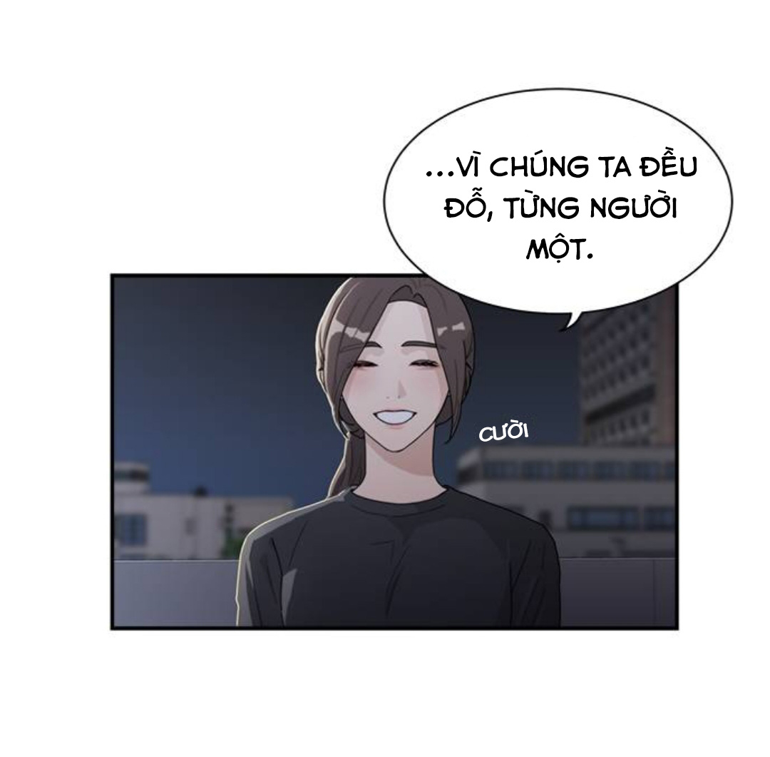 Yêu Phải Kẻ Thù Chapter 4 - Trang 5