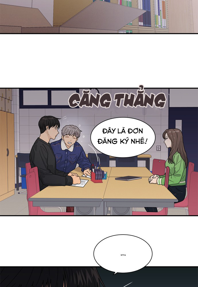 Yêu Phải Kẻ Thù Chapter 7 - Trang 11