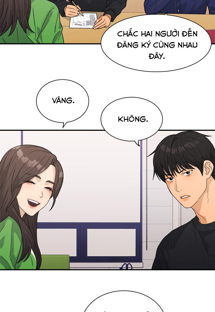 Yêu Phải Kẻ Thù Chapter 7 - Trang 15