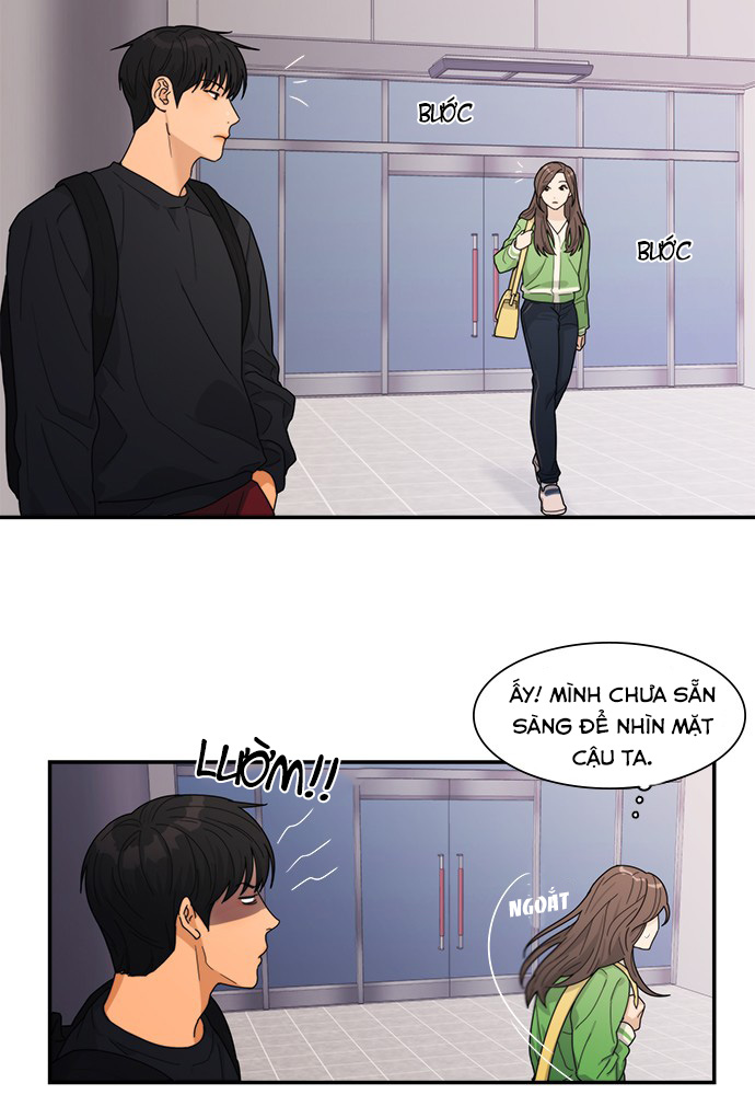 Yêu Phải Kẻ Thù Chapter 7 - Trang 30