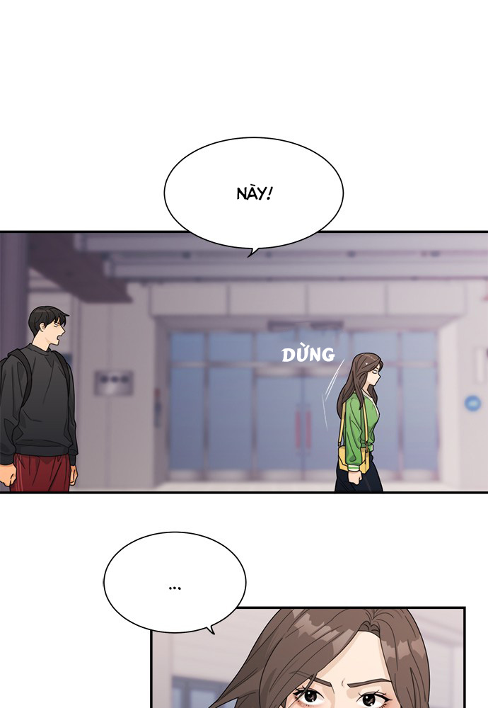 Yêu Phải Kẻ Thù Chapter 7 - Trang 31