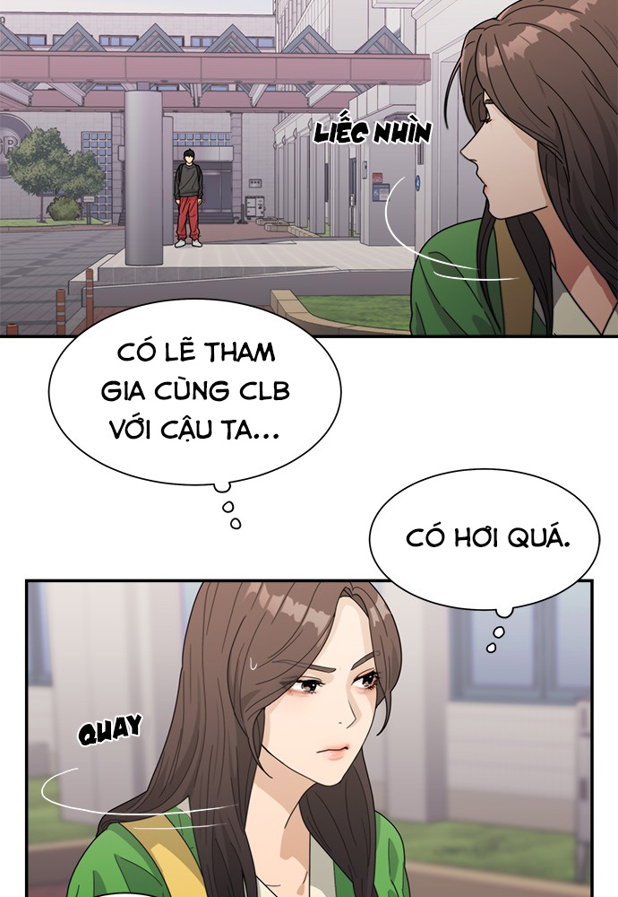 Yêu Phải Kẻ Thù Chapter 7 - Trang 42