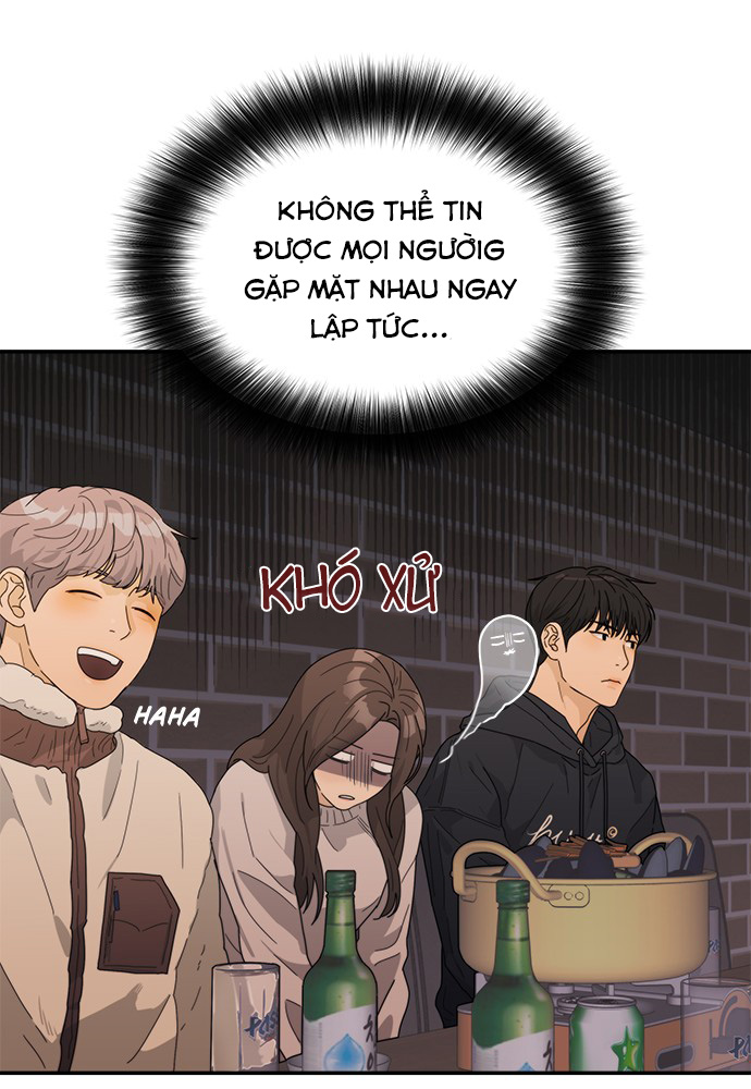 Yêu Phải Kẻ Thù Chapter 7 - Trang 48