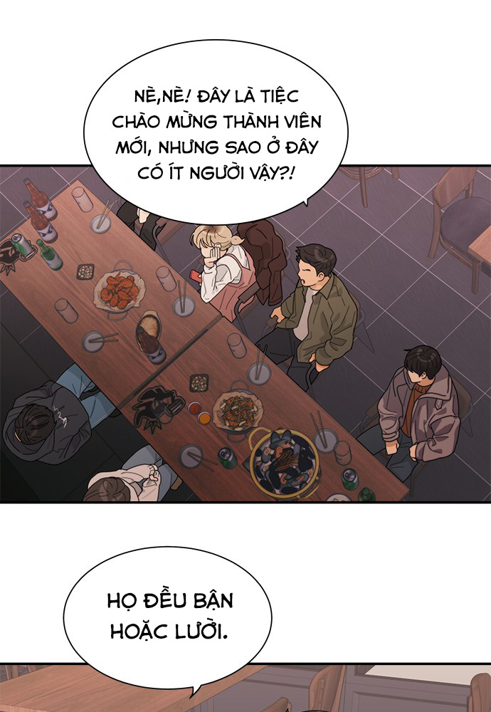 Yêu Phải Kẻ Thù Chapter 7 - Trang 49